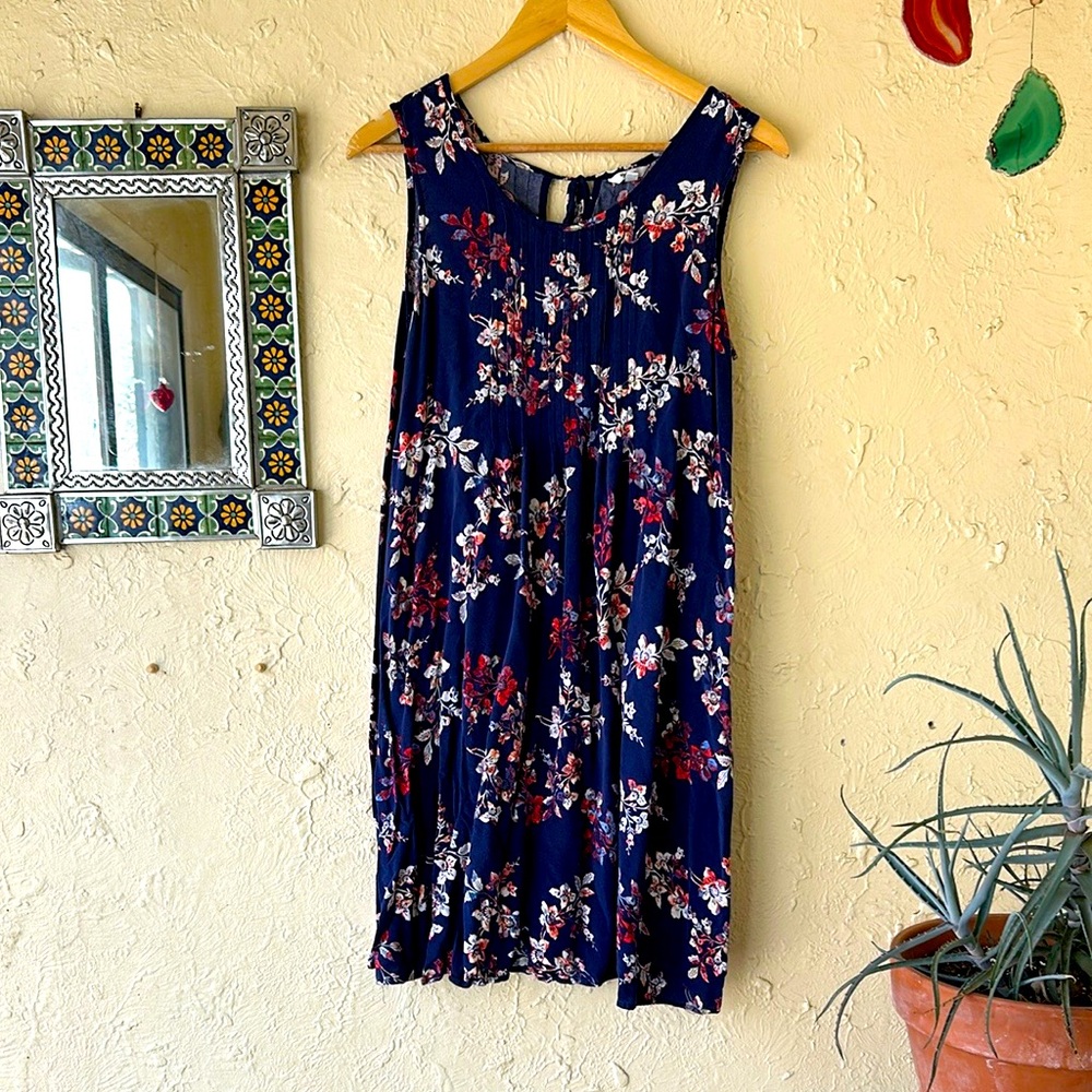 Sonoma Spring Dress 🌸 size M
